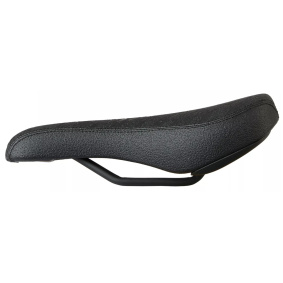 Sedlo MTB - DARTMOOR Player 2025 - Black