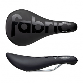 Sedlo MTB - FABRIC Magic Elite Team - Black