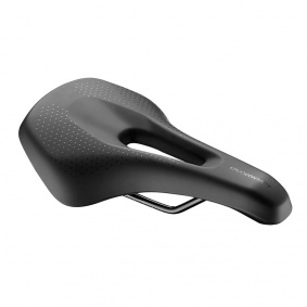 Sedlo MTB - GIANT Ergocontact - Black