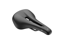 Sedlo MTB - GIANT Grit Core - černá