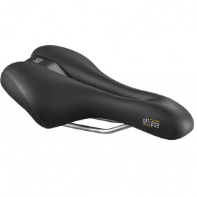 Sedlo MTB - SELLE ROYAL Ellipse Athletic