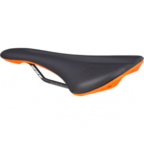 Sedlo MTB - SPANK Oozy 280 - Orange