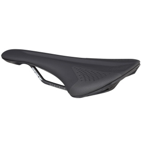 Sedlo MTB - SPANK Spike 160 - Black 