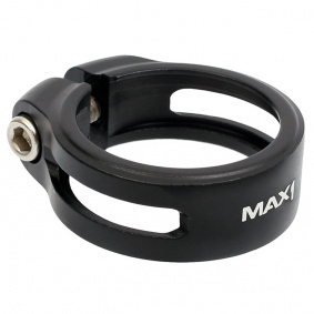 Sedlová spona - MAX1 Enduro - 34,9 mm pro teleskopickou sedlovku