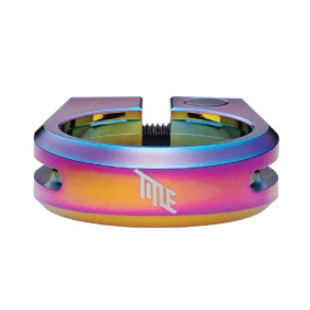 Sedlová spona - TITLE MTB - Oilslick