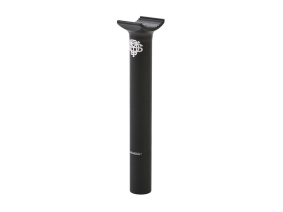 Sedlovka BMX - ODYSSEY Pivotal 300mm - Black