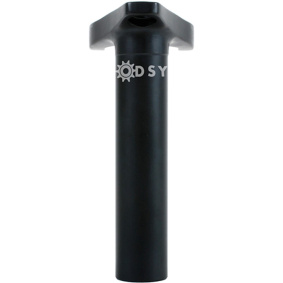 Sedlovka BMX - ODYSSEY Tripod 200mm - Black
