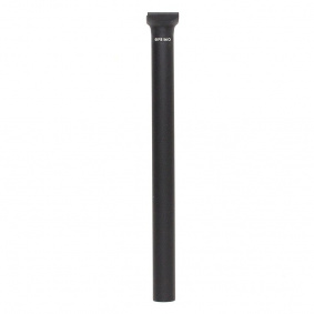 Sedlovka BMX - PRIMO Pivotal 200mm - Black