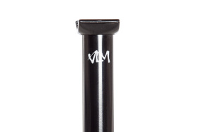 Sedlovka BMX - VOLUME Foundation Pivotal 200mm - Black