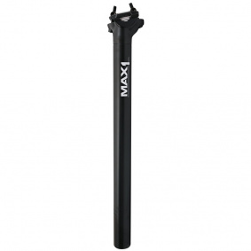 Sedlovka MTB - MAX1 Alloy - černá