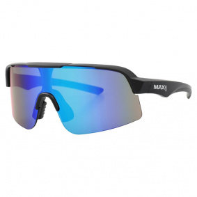 Sluneční brýle - MAX1 Strada - Matná černá