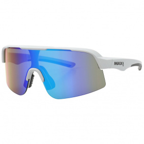 Sluneční brýle - MAX1 Strada - Matná šedá