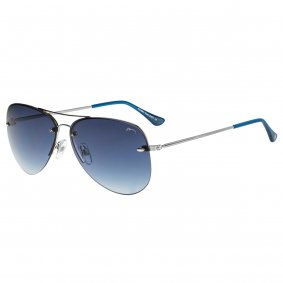 Sluneční brýle - RELAX Cure R2289H - modrá