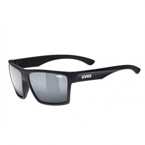 Sluneční brýle - UVEX LGL 29 - matná černá 