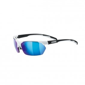 Sluneční brýle - UVEX Sportstyle 114 - bílá