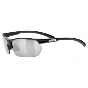Sluneční brýle - UVEX Sportstyle 114 - Matt Black