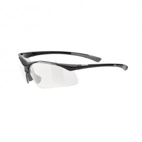 Sluneční brýle - UVEX Sportstyle 223 - černá