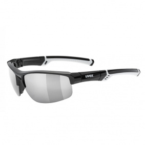 Sluneční brýle - UVEX Sportstyle 226 - Black / White