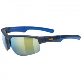 Sluneční brýle - UVEX Sportstyle 226 - modrá