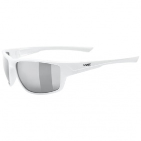Sluneční brýle - UVEX Sportstyle 230 - White Matt