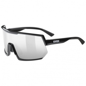 Sluneční brýle - UVEX Sportstyle 235 - Black