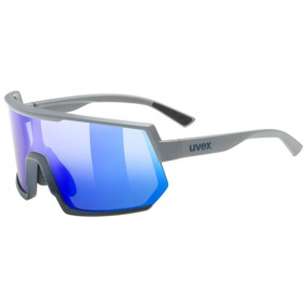 Sluneční brýle - UVEX Sportstyle 235 - Rhino Deep Space Matt