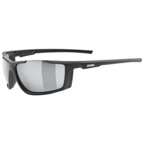 Sluneční brýle - UVEX Sportstyle 310 - Black Matt