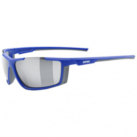 Sluneční brýle - UVEX Sportstyle 310 - Blue Matt