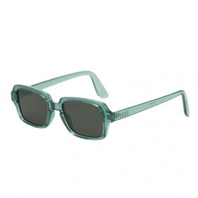 Sluneční brýle - VANS Cutley Shades - Chinois Green