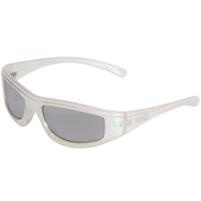 Sluneční brýle - VANS Felix Sunglasses - White
