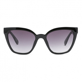 Sluneční brýle - VANS Hip Cat - Black