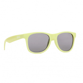 Sluneční brýle - VANS Spicoli 4 Shades Sunglasses - Sunny Lime