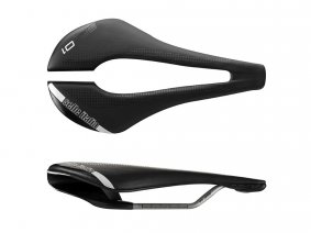 Sedlo MTB - SELLE ITALIA - SP-01 Boost Ti316 Superflow L3 -černá