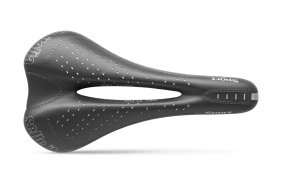 Sedlo MTB - SELLE ITALIA - SPORT Gel Flow S2- černá