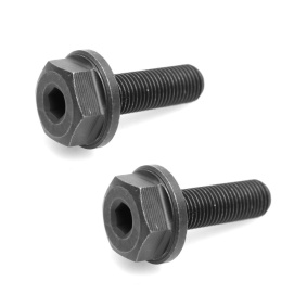 Šroub do Female náby - AXLE - pro závit 3/8"x25
