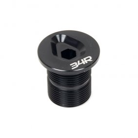 Šroub do vidlice - 34R Fork Top Cap