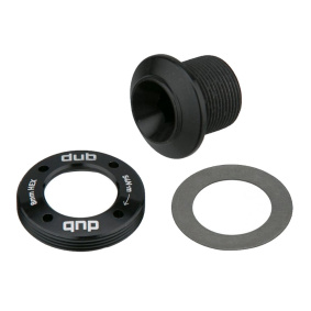 Šroub ke klikám - SRAM DUB M18/M30  - černý