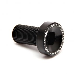 Šroub do středové osy - 34R