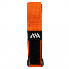 Strap - AMS Velcro - Oranžová