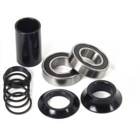 Středové složení BMX - BSD Substance BB - Mid 24mm