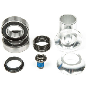 Středové složení BMX - BSD Substance BB - Silver