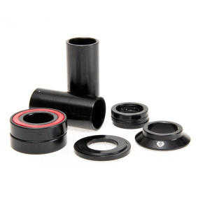 Středové složení BMX - ÉCLAT MID - Black