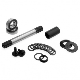 Středové složení BMX - BEFLY MID BB 19mm / 150mm