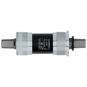 Středové složení MTB - SHIMANO BB-UN300 BSA - 122 mm
