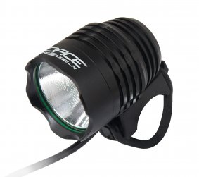 Světlo - FORCE Glow-2 1000LM USB - černá