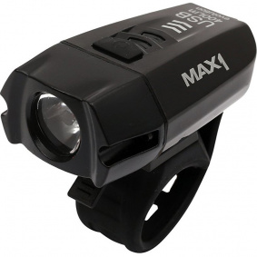 Světlo - MAX1 Evolution USB 400 Lumen