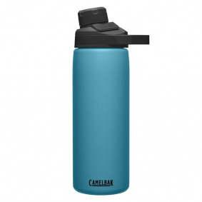 Láhev - CAMELBAK Chute Mag Vacuum Stainless 0,6L - Larkspur