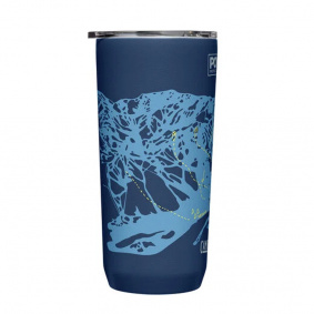 Termohrnek - CAMELBAK Tumbler Vacuum Stainless 0,6L - POW