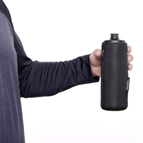 Termoobal - FIDLOCK Twist 600ml - černá