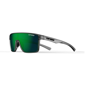TIFOSI Sanctum Crystal Smoke  - Smoke Green Mirror 